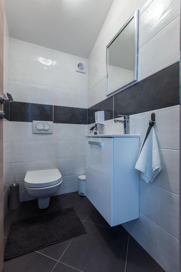Apartment Marko Krusevo  Экстерьер фото