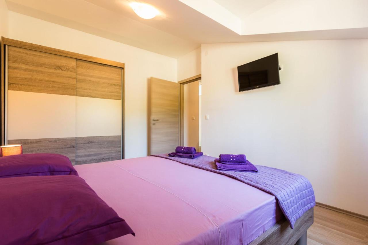 Apartment Marko Krusevo  Экстерьер фото