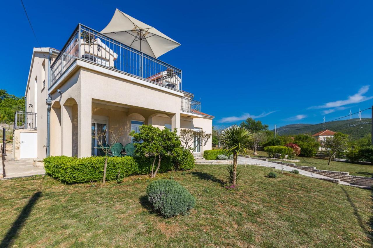 Apartment Marko Krusevo  Экстерьер фото