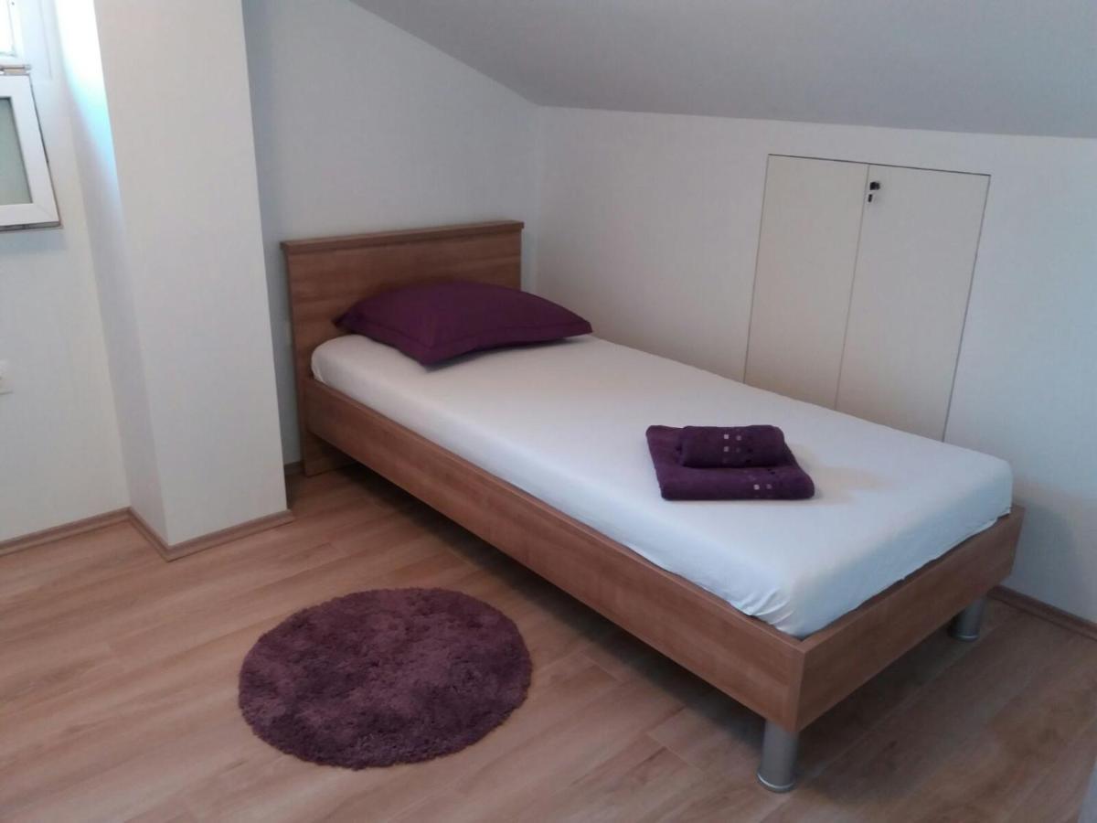 Apartment Marko Krusevo  Экстерьер фото