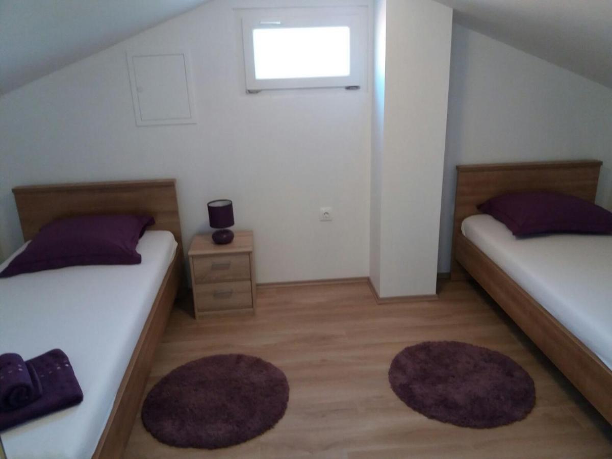 Apartment Marko Krusevo  Экстерьер фото